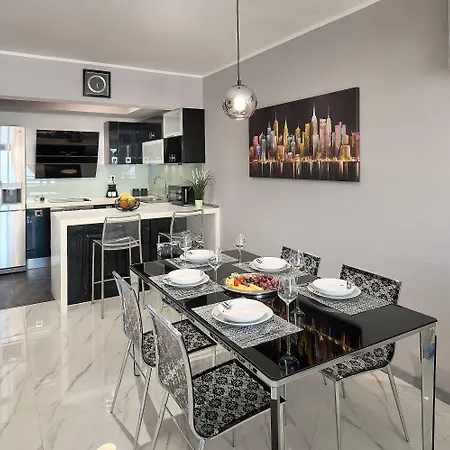 Appartement Stari Blic *
