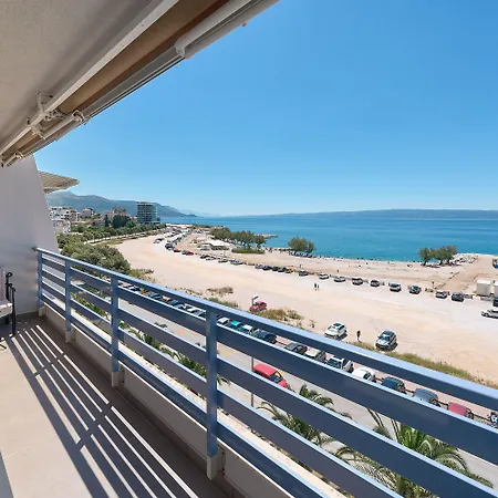 Stari Blic Appartement *