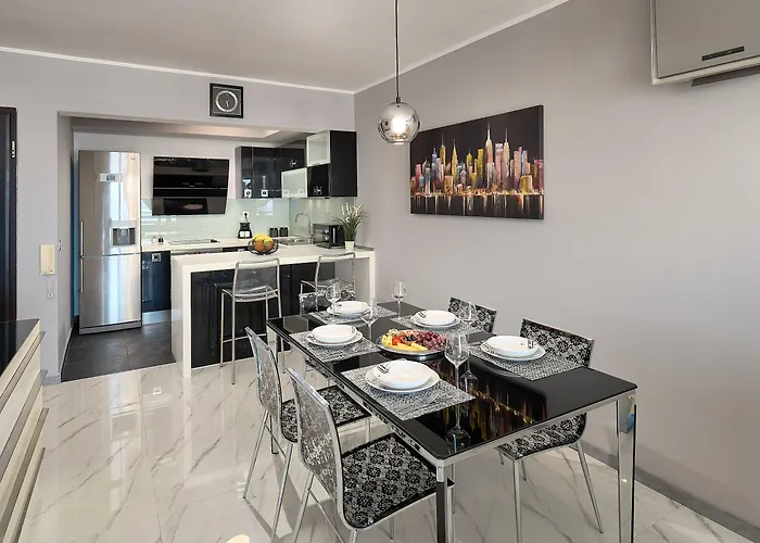 Appartement Stari Blic *