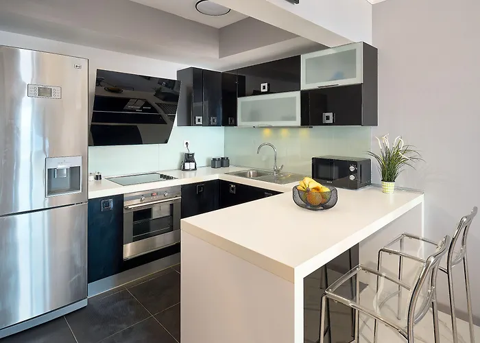 Stari Blic Appartement Split