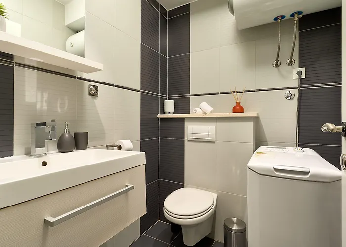 Stari Blic Appartement *