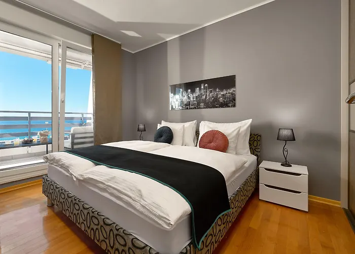 Appartement Stari Blic