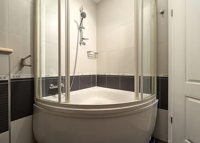Appartement Stari Blic Split