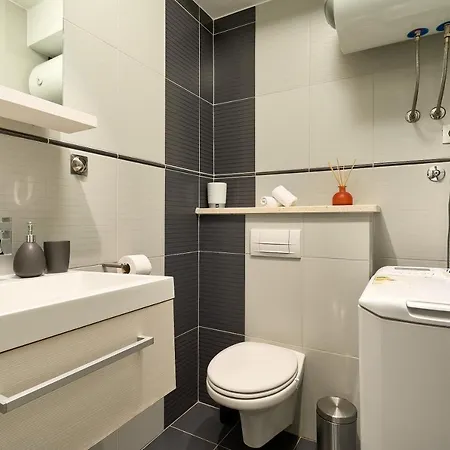 Sun Blic Apartment