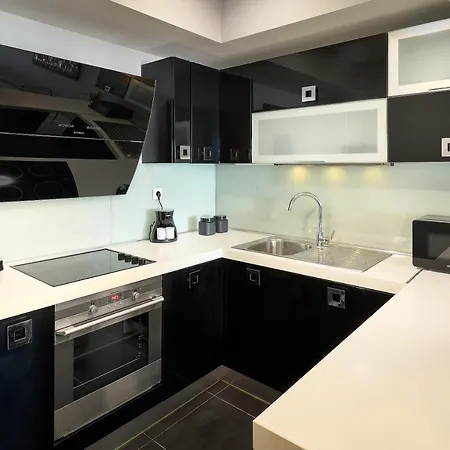 Sun Blic Appartement