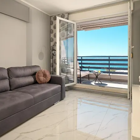 Sun Blic Apartment *