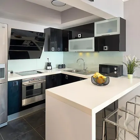 Sun Blic Apartment *