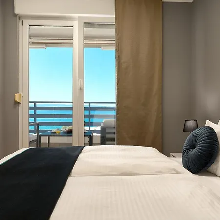 Sun Blic Apartment *