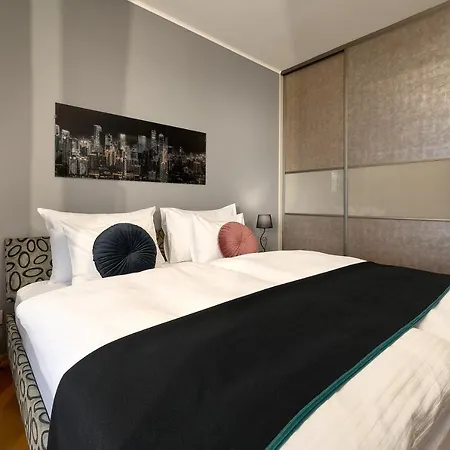 Appartement Sun Blic