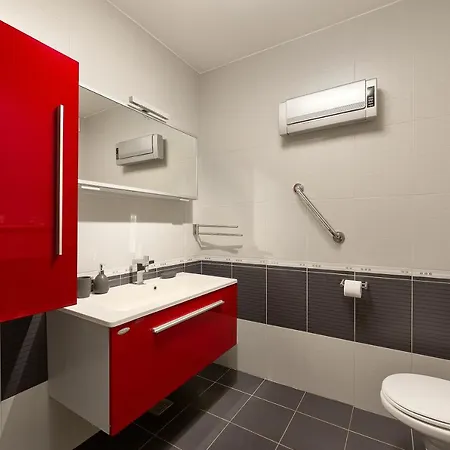 Appartement Sun Blic *